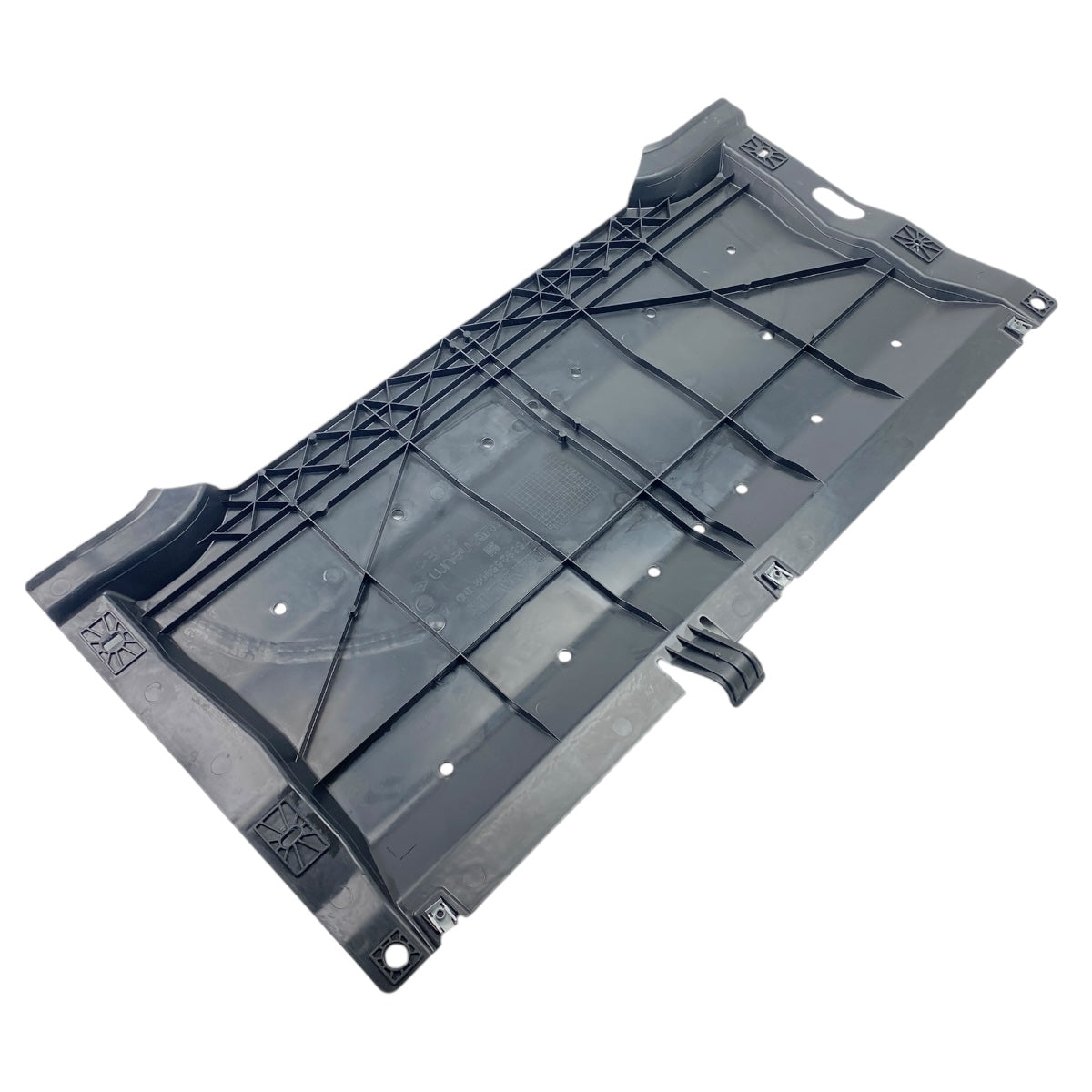 Cache inférieur de moteur pour Renault Trafic III et Nissan NV300 — vue 10