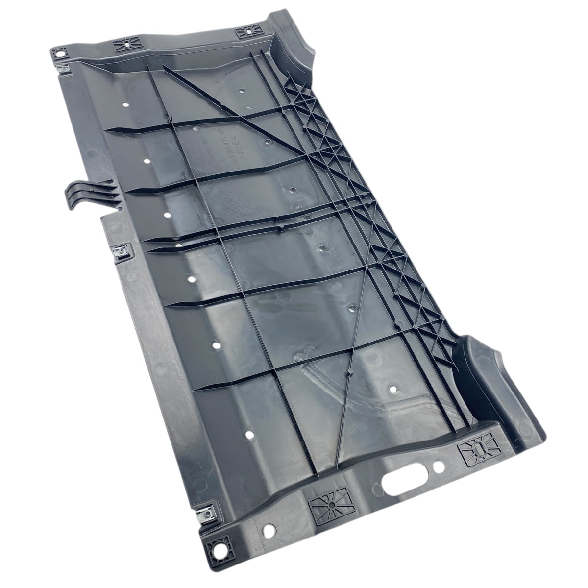 Cache inférieur de moteur pour Renault Trafic III et Nissan NV300 — vue 11