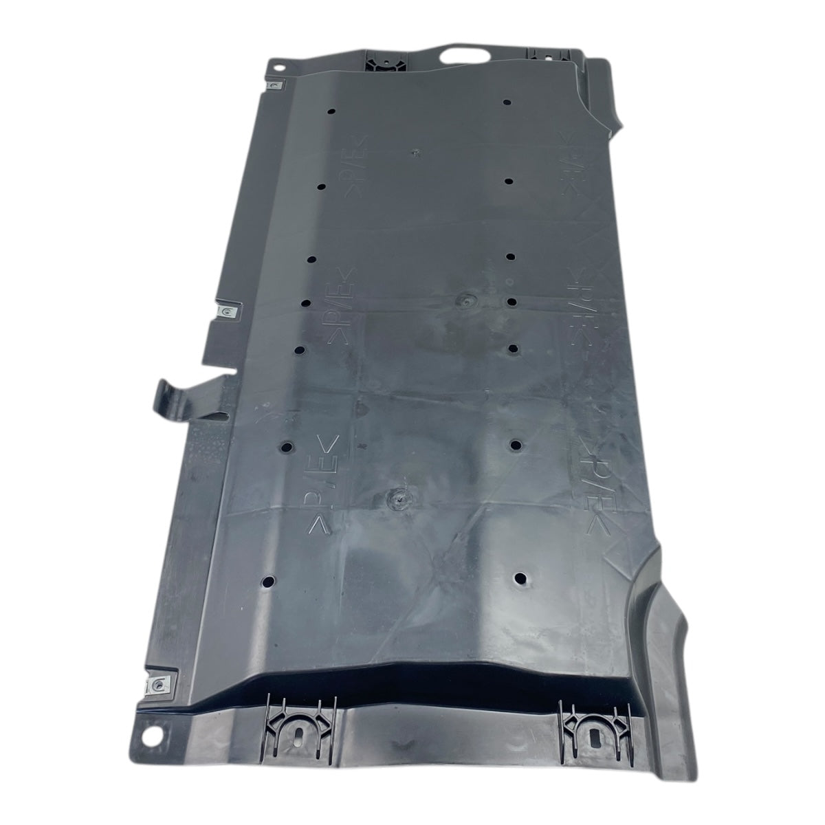 Cache inférieur de moteur pour Renault Trafic III et Nissan NV300 — vue 2