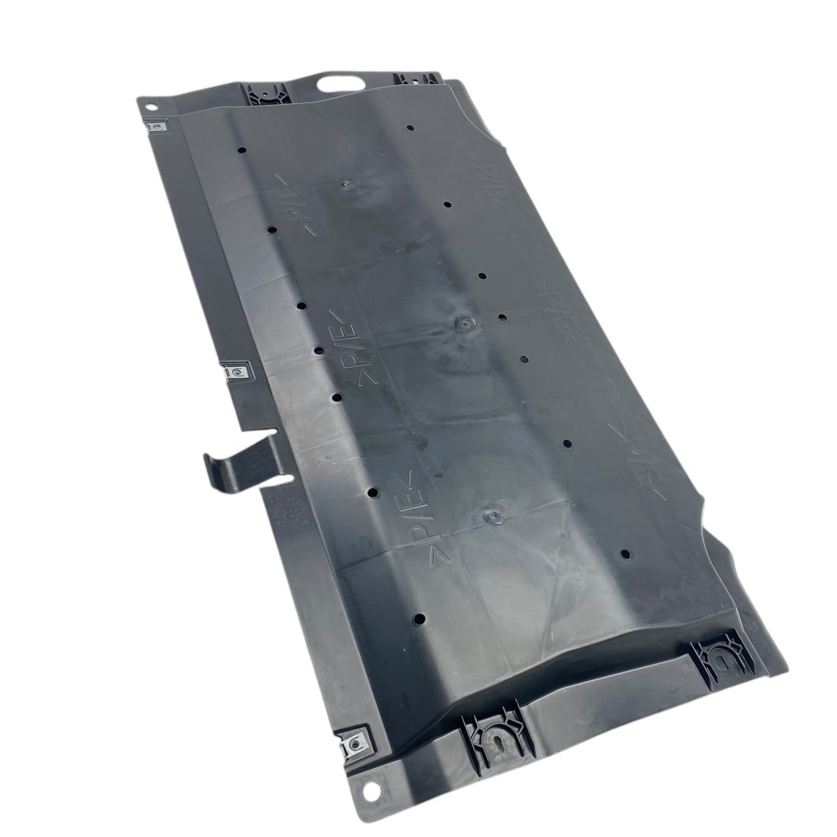 Cache inférieur de moteur pour Renault Trafic III et Nissan NV300 — vue 3
