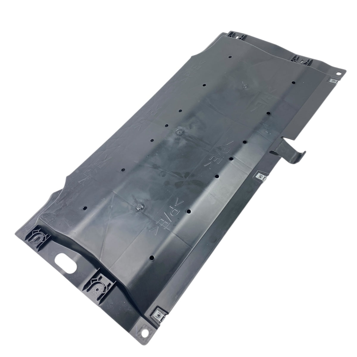 Cache inférieur de moteur pour Renault Trafic III et Nissan NV300 — vue 4