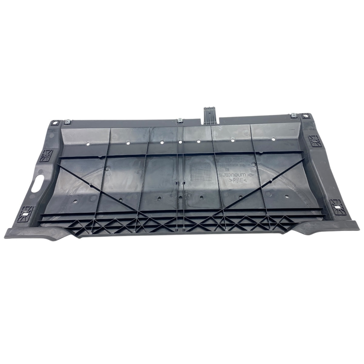Cache inférieur de moteur pour Renault Trafic III et Nissan NV300 — vue 7