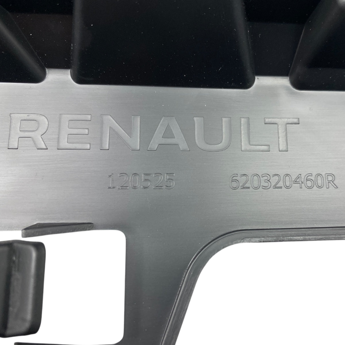 Renfort de pare-chocs avant pour Renault 5 E-Tech et Alpine A290 — vue 12