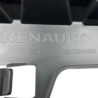 Renfort de pare-chocs avant pour Renault 5 E-Tech et Alpine A290 — vue 12