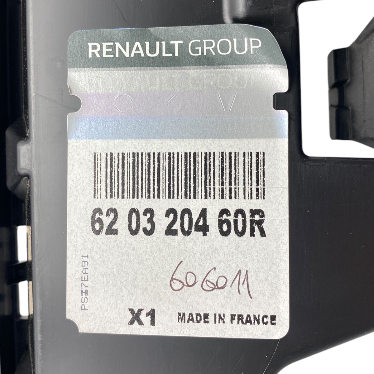 Renfort de pare-chocs avant pour Renault 5 E-Tech et Alpine A290 — vue 13