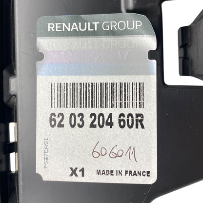 Renfort de pare-chocs avant pour Renault 5 E-Tech et Alpine A290 — vue 13
