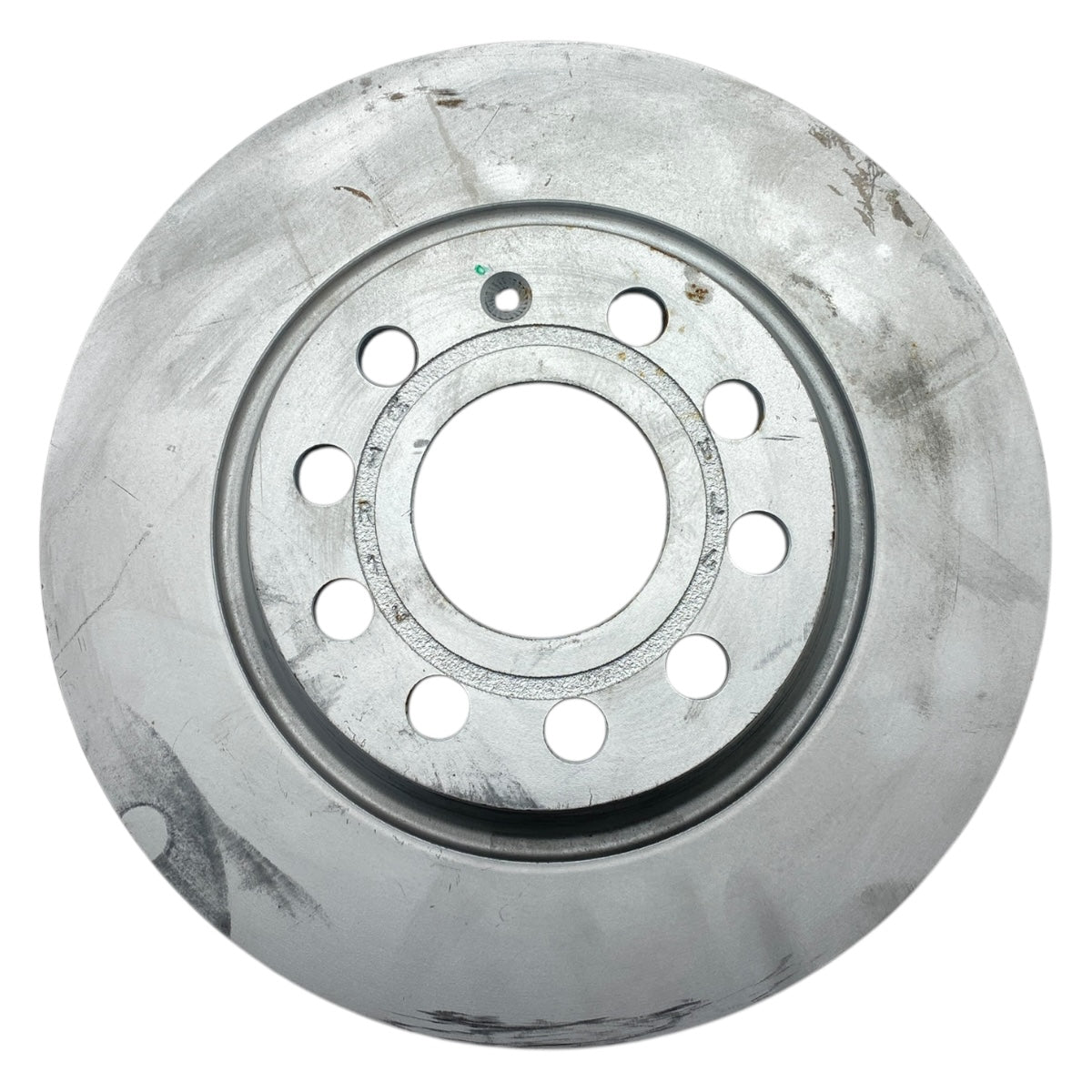Disque de frein arrière pour Volkswagen Passat B7 — vue 1