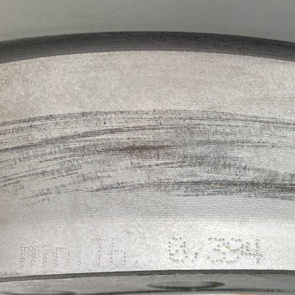 Disque de frein arrière pour Volkswagen Passat B7 — vue 11