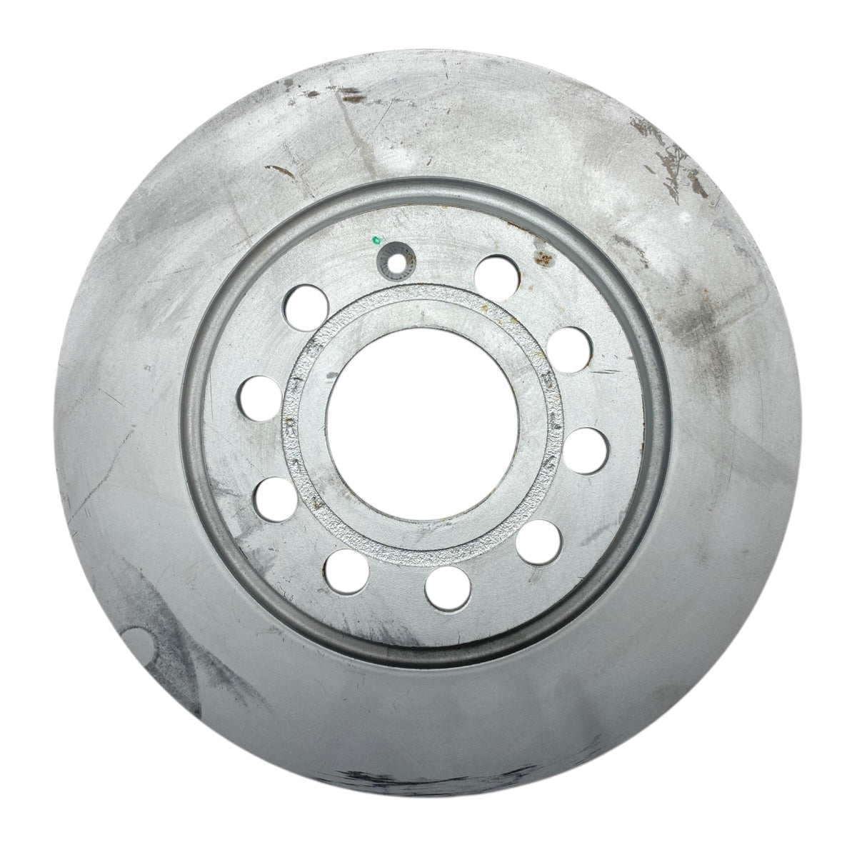Disque de frein arrière pour Volkswagen Passat B7 — vue 2