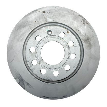 Disque de frein arrière pour Volkswagen Passat B7 — vue 2