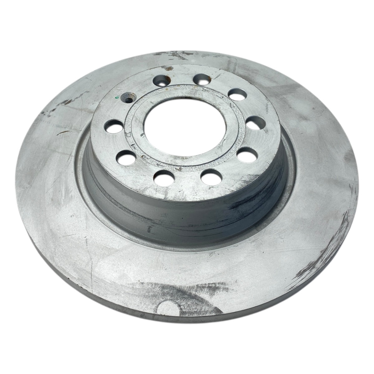 Disque de frein arrière pour Volkswagen Passat B7 — vue 3