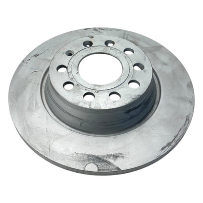 Disque de frein arrière pour Volkswagen Passat B7 — vue 3