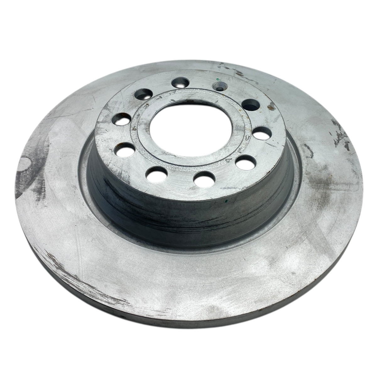 Disque de frein arrière pour Volkswagen Passat B7 — vue 4