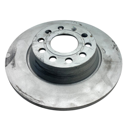 Disque de frein arrière pour Volkswagen Passat B7 — vue 4