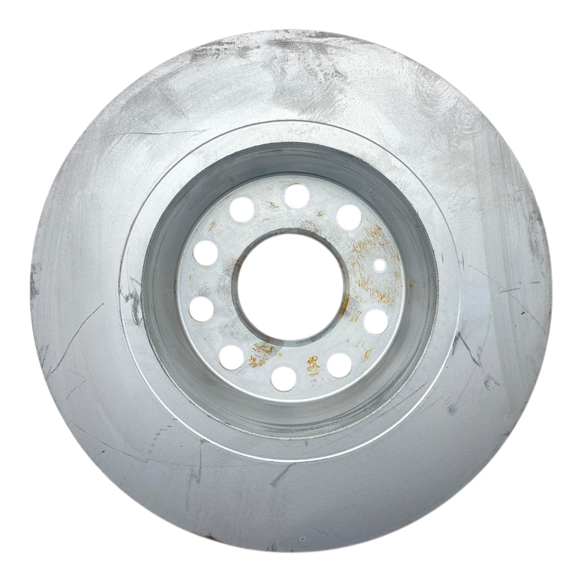 Disque de frein arrière pour Volkswagen Passat B7 — vue 5
