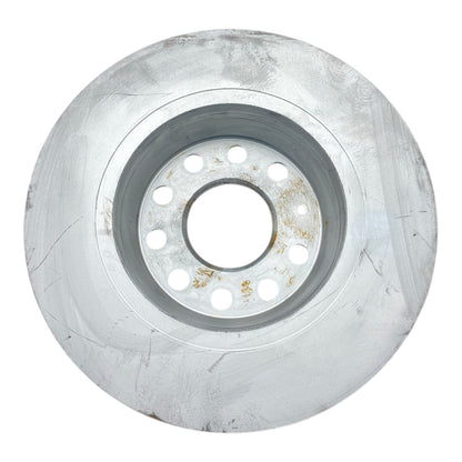 Disque de frein arrière pour Volkswagen Passat B7 — vue 6