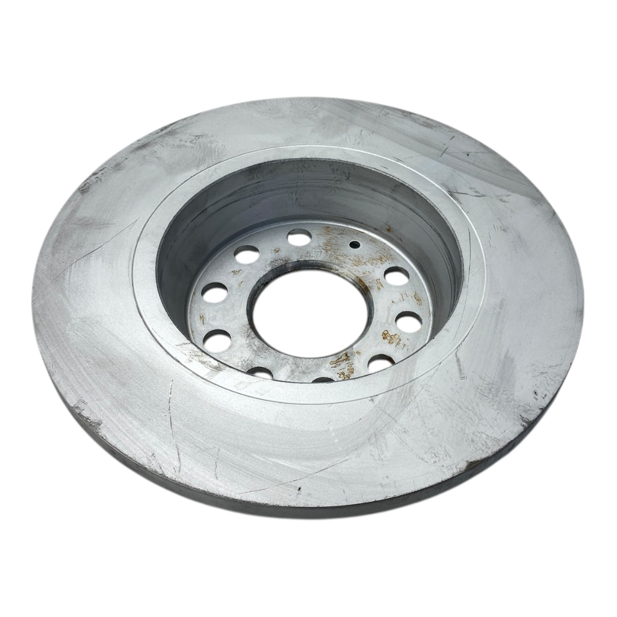 Disque de frein arrière pour Volkswagen Passat B7 — vue 7