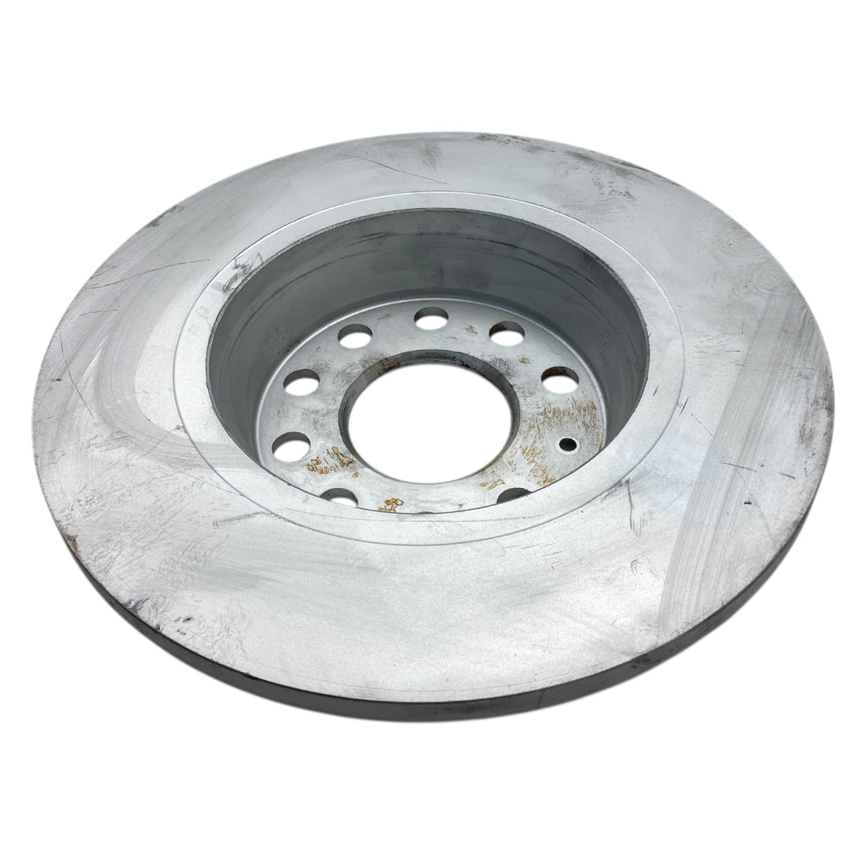Disque de frein arrière pour Volkswagen Passat B7 — vue 8