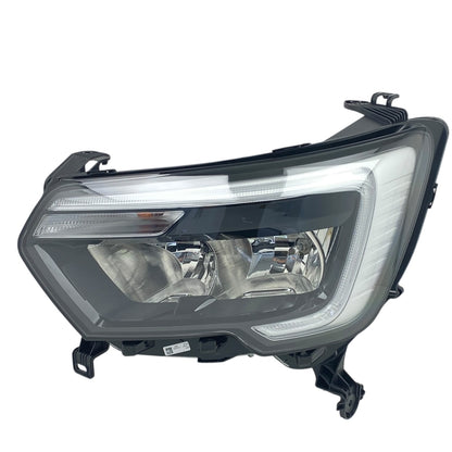 Projecteur avant gauche pour Renault Master III restylé — vue 1