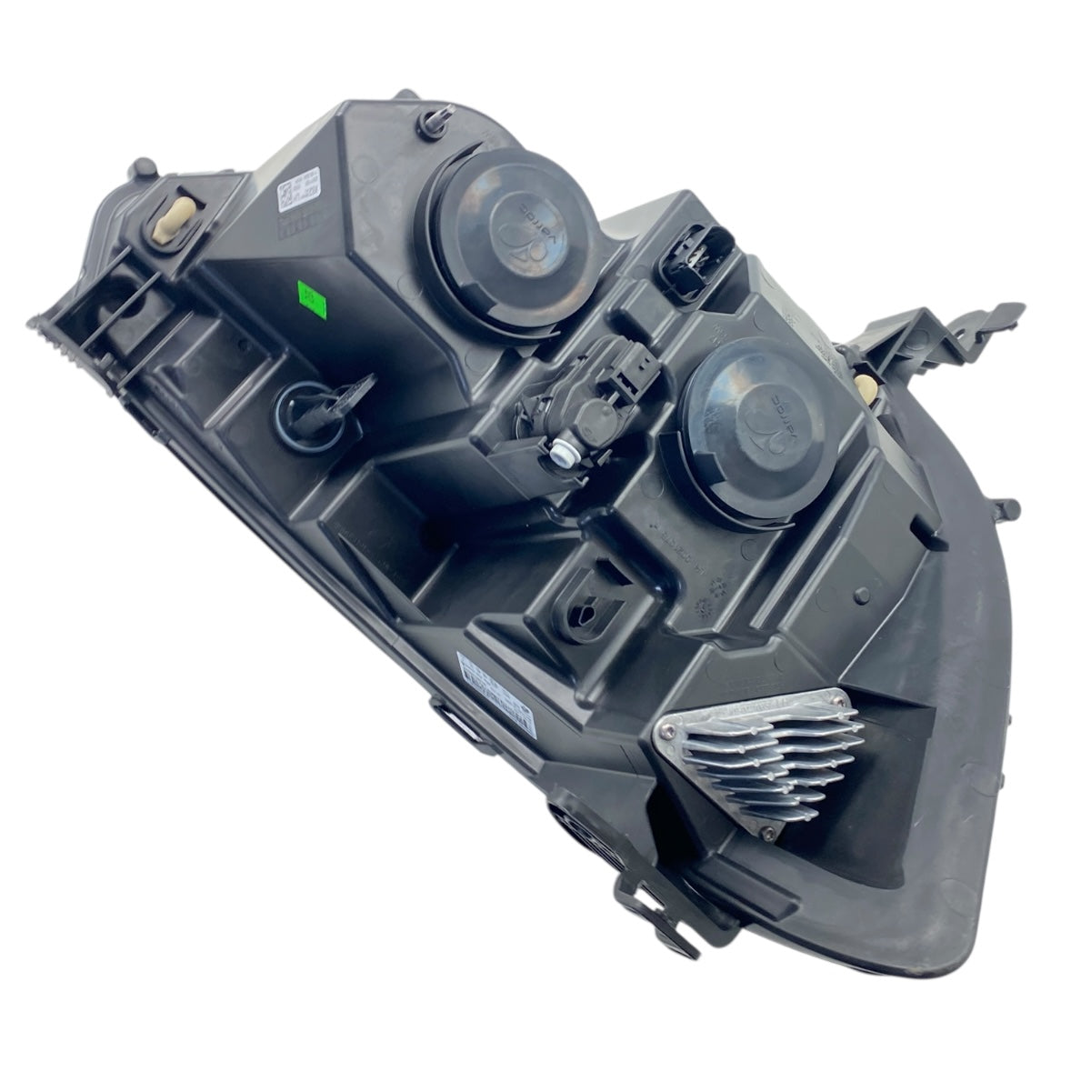 Projecteur avant gauche pour Renault Master III restylé — vue 10
