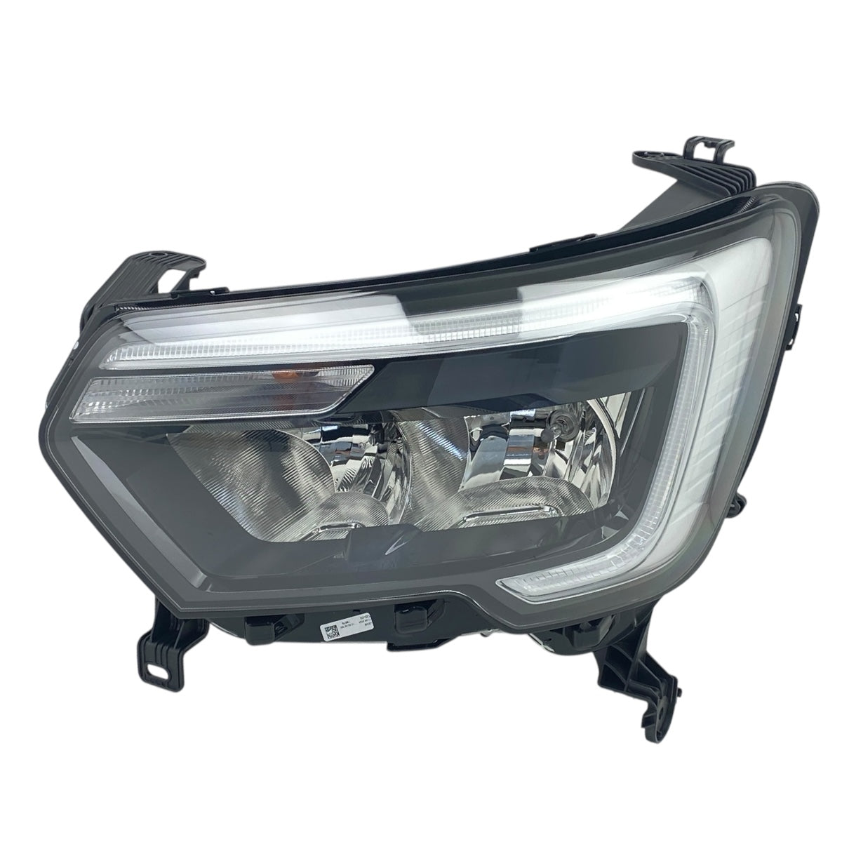 Projecteur avant gauche pour Renault Master III restylé — vue 2