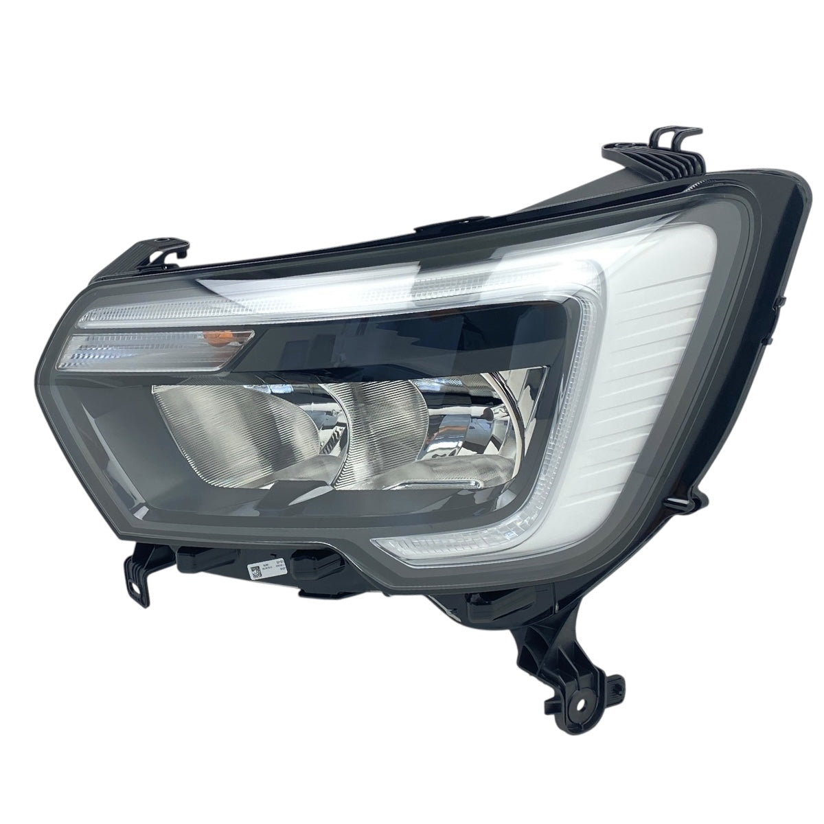 Projecteur avant gauche pour Renault Master III restylé — vue 3