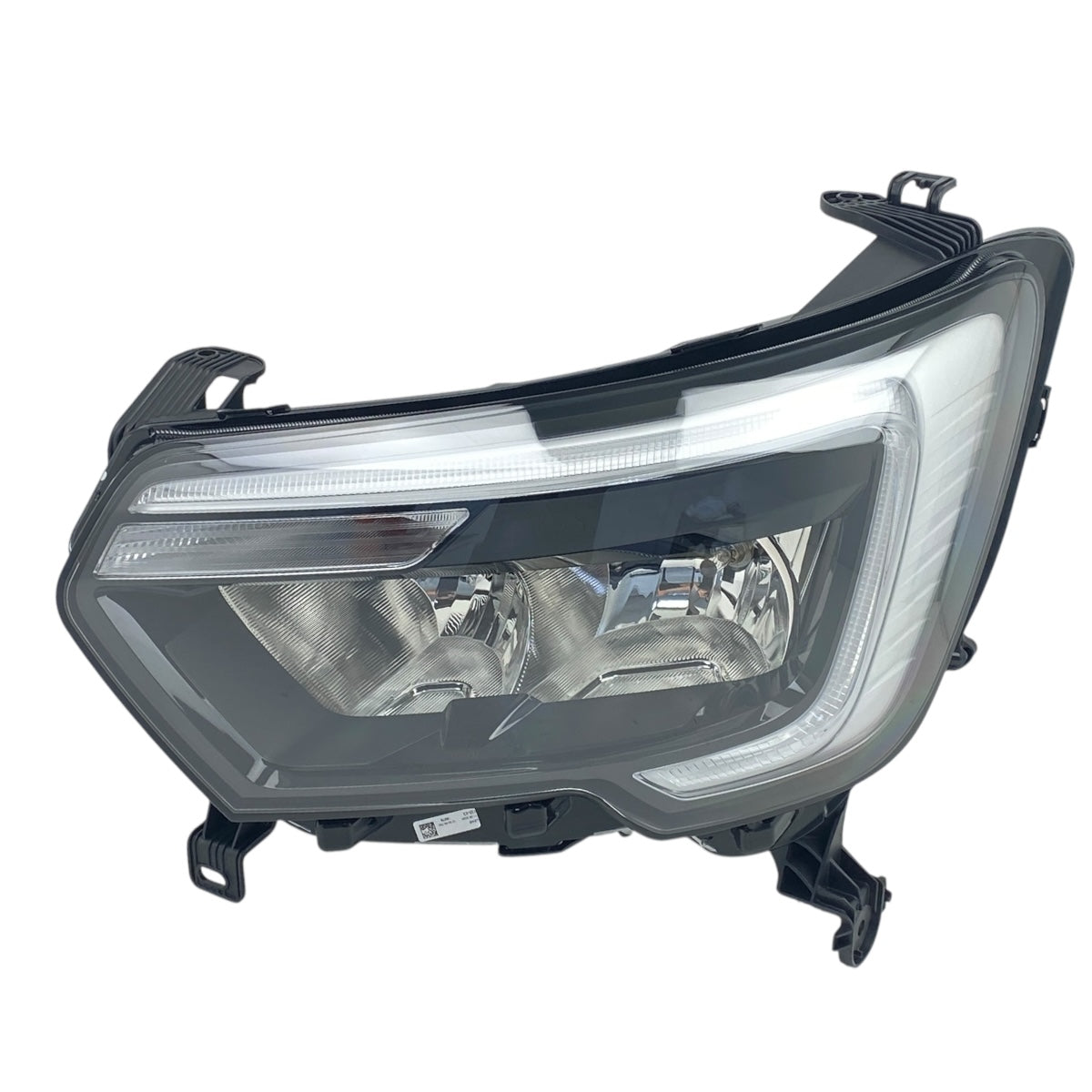 Projecteur avant gauche pour Renault Master III restylé — vue 4