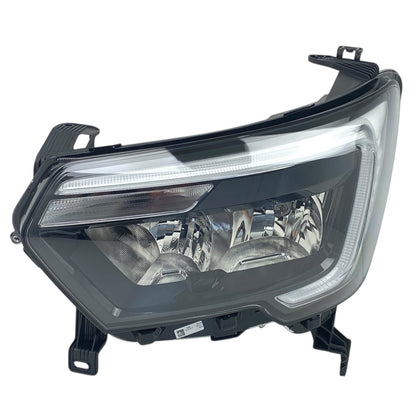 Projecteur avant gauche pour Renault Master III restylé — vue 5