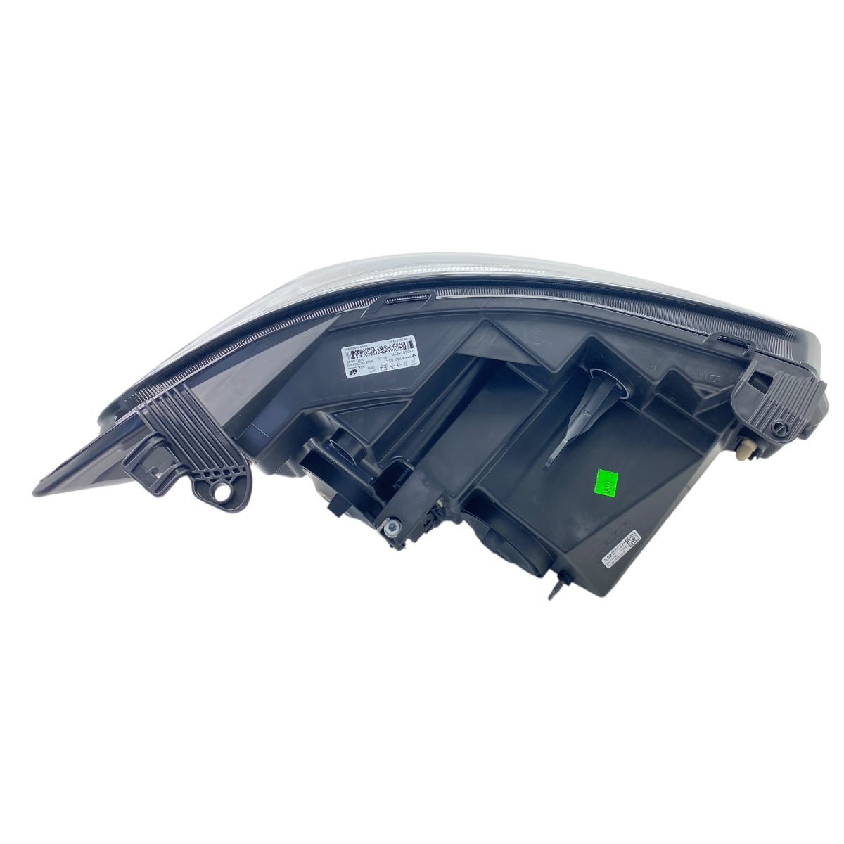 Projecteur avant gauche pour Renault Master III restylé — vue 6