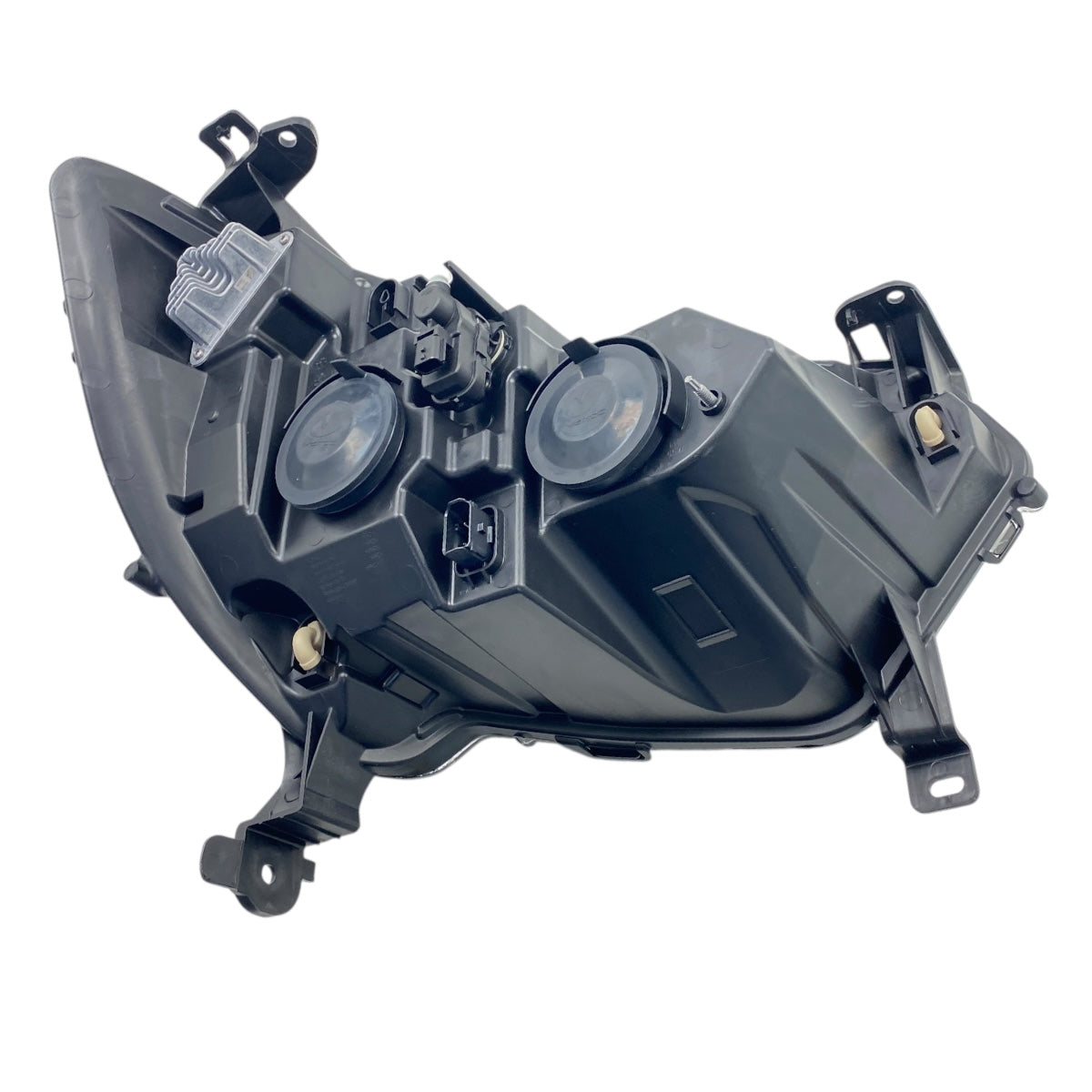 Projecteur avant gauche pour Renault Master III restylé — vue 7