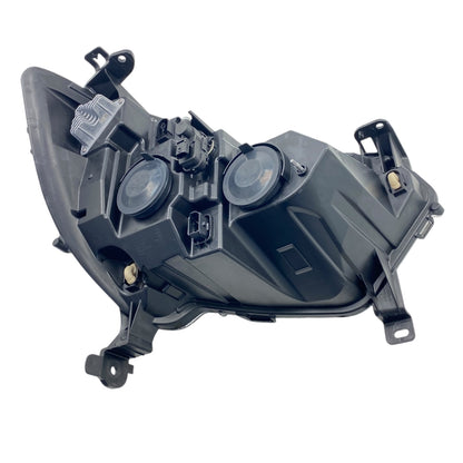 Projecteur avant gauche pour Renault Master III restylé — vue 7
