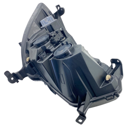 Projecteur avant gauche pour Renault Master III restylé — vue 8