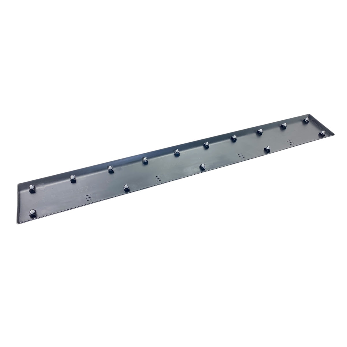 Moulure de porte latérale droite pour Renault Master III — vue 10
