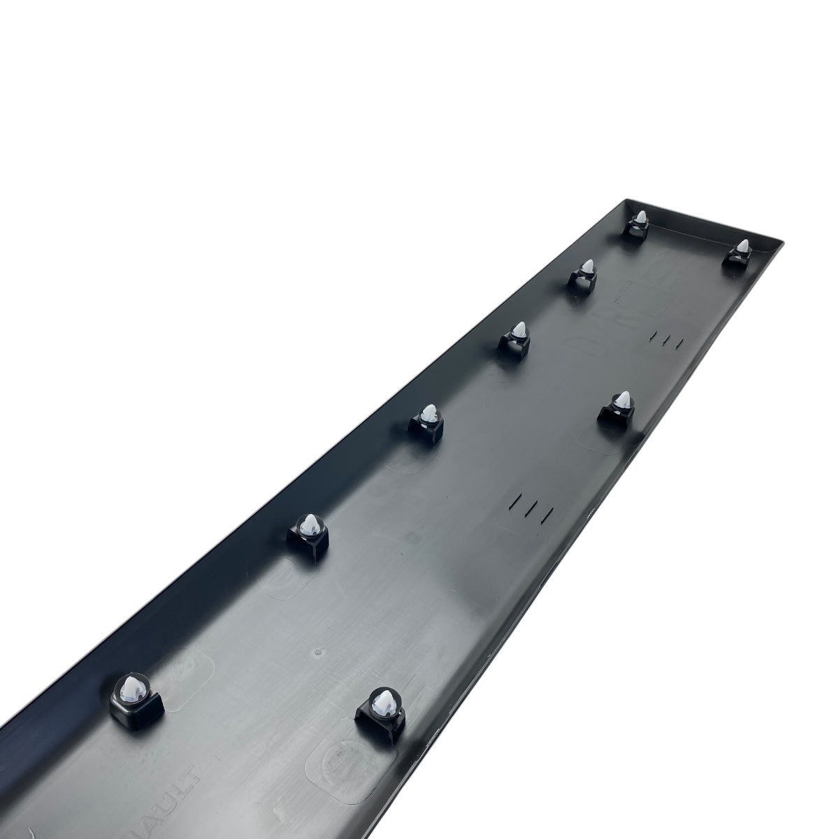 Moulure de porte latérale droite pour Renault Master III — vue 11