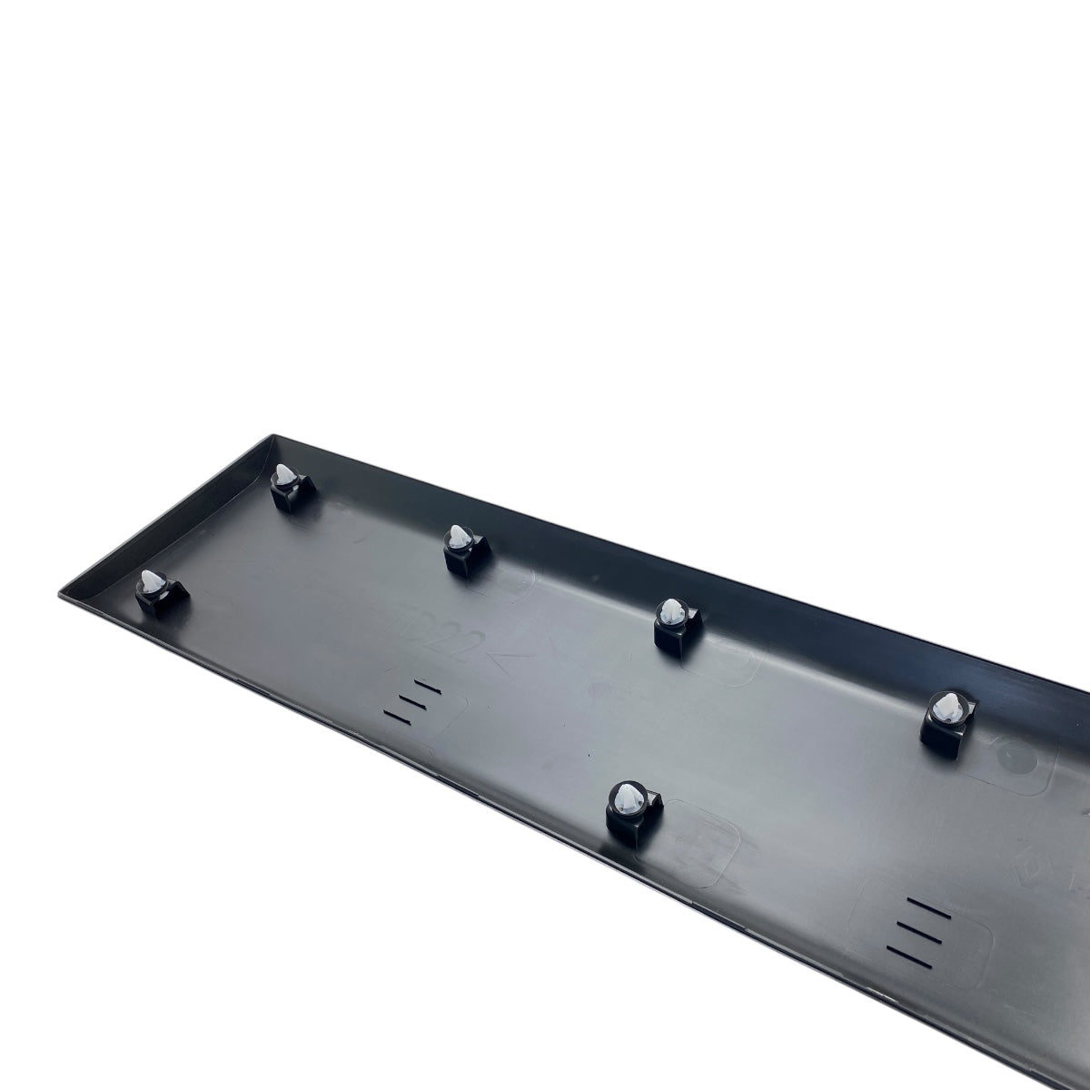 Moulure de porte latérale droite pour Renault Master III — vue 12