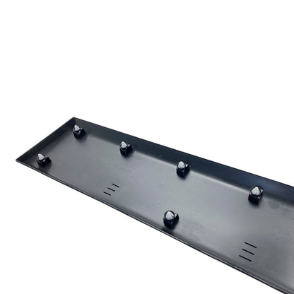 Moulure de porte latérale droite pour Renault Master III — vue 12