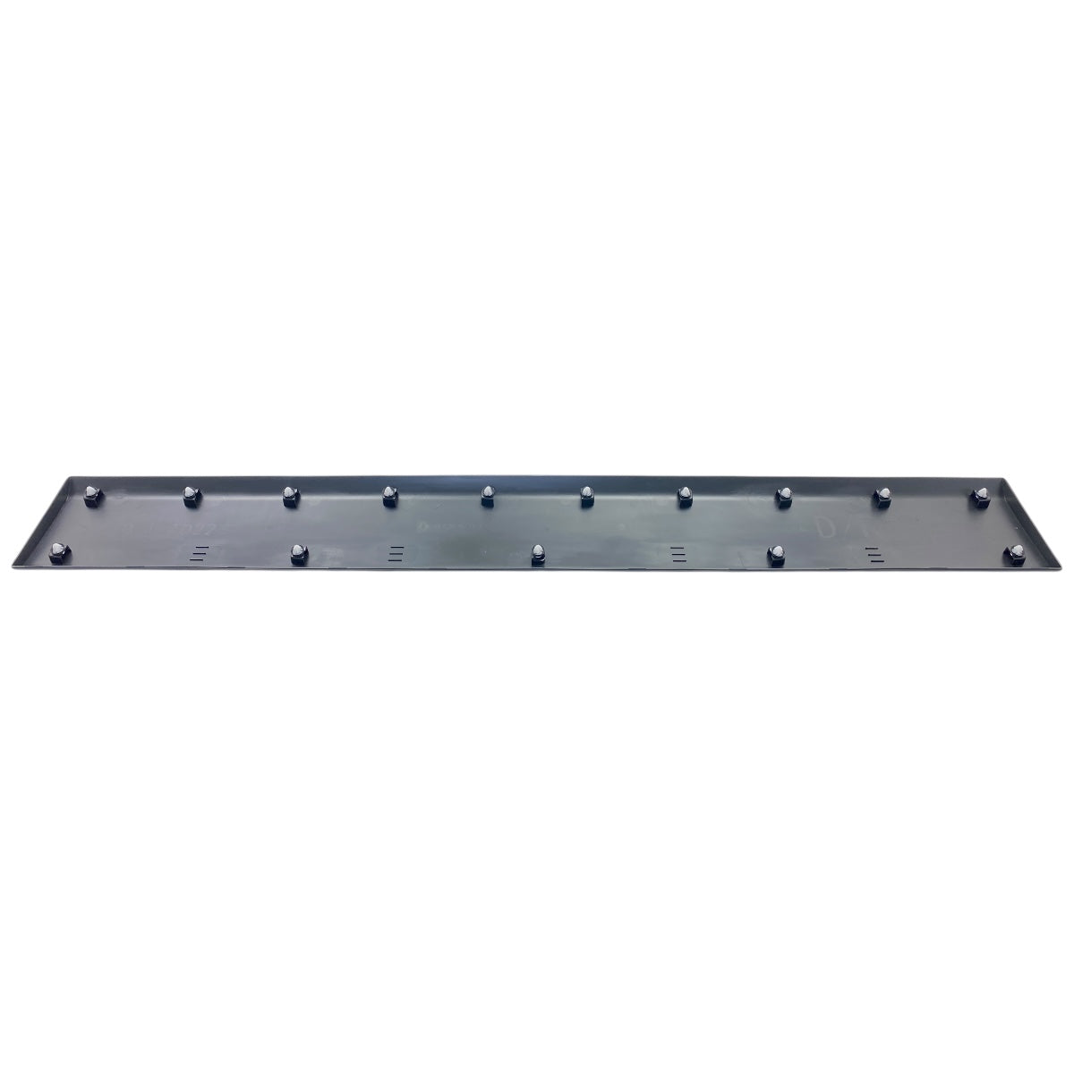 Moulure de porte latérale droite pour Renault Master III — vue 9