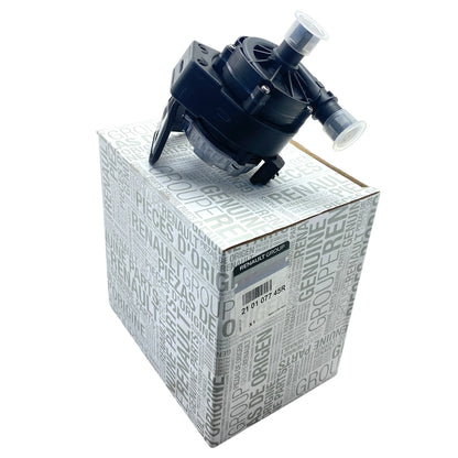 Pompe de circulation de liquide pour Renault Trafic III et Nissan NV300 2.0 dCi — vue 1