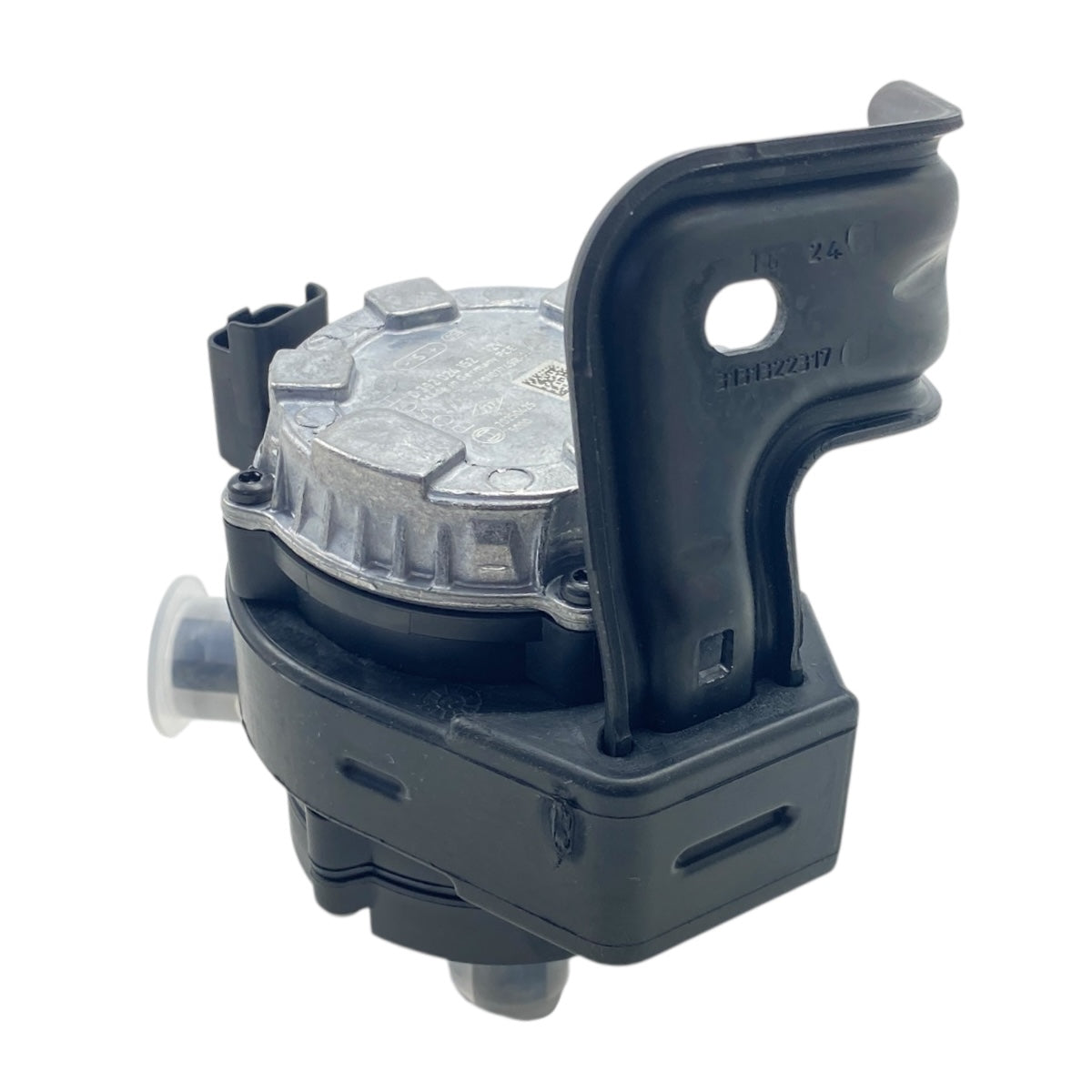 Pompe de circulation de liquide pour Renault Trafic III et Nissan NV300 2.0 dCi — vue 11