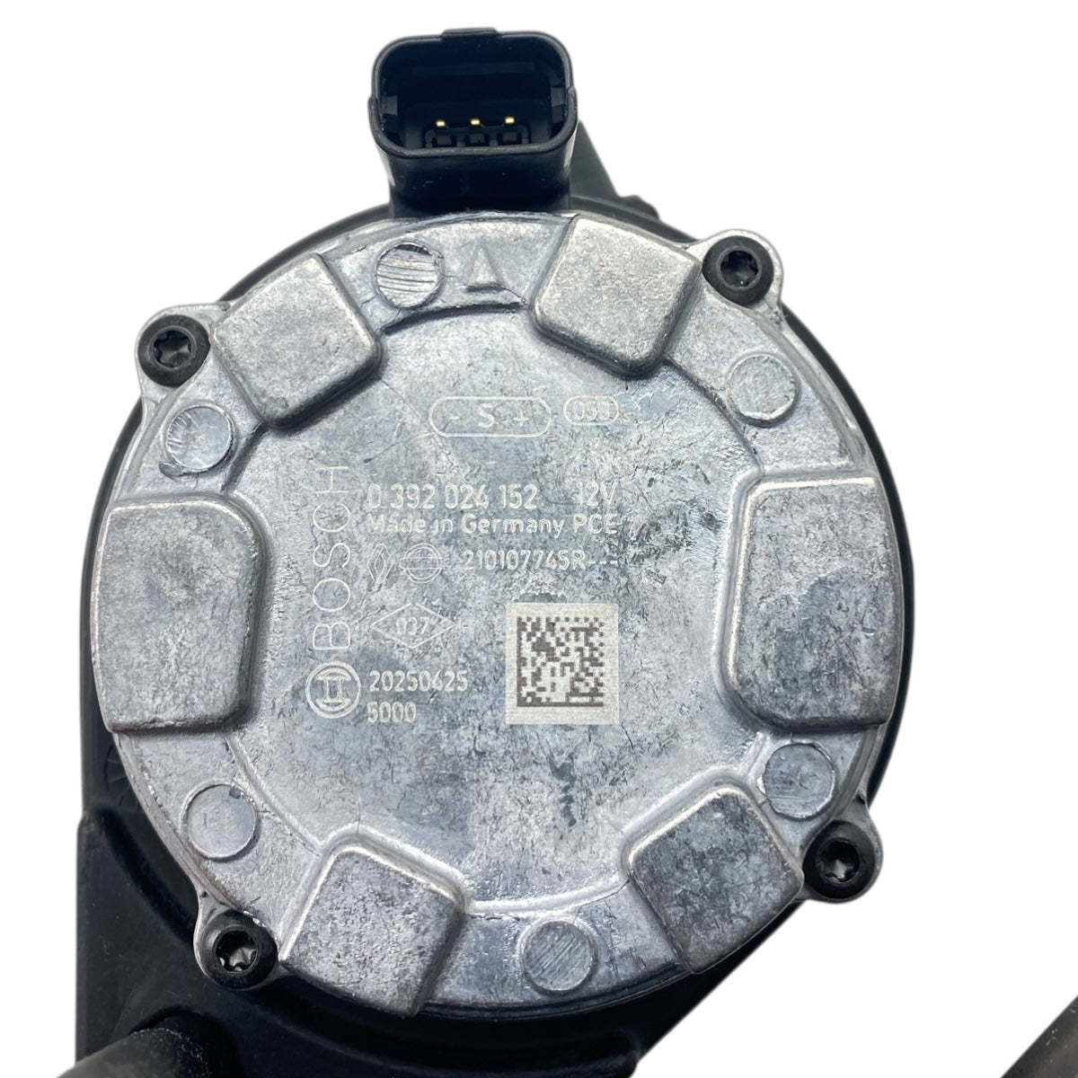 Pompe de circulation de liquide pour Renault Trafic III et Nissan NV300 2.0 dCi — vue 12