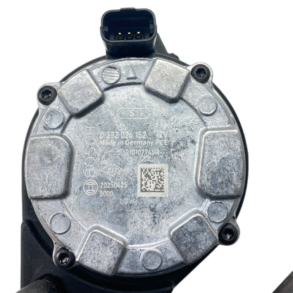 Pompe de circulation de liquide pour Renault Trafic III et Nissan NV300 2.0 dCi — vue 12