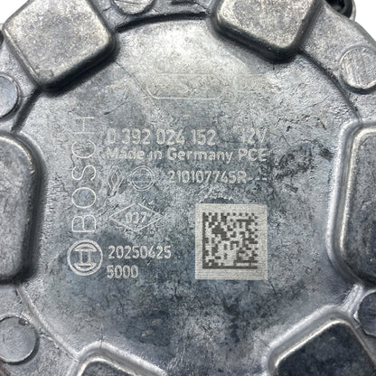 Pompe de circulation de liquide pour Renault Trafic III et Nissan NV300 2.0 dCi — vue 14