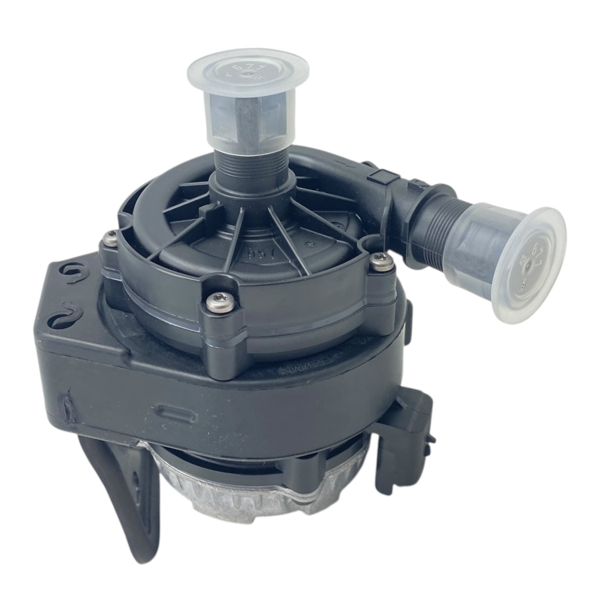 Pompe de circulation de liquide pour Renault Trafic III et Nissan NV300 2.0 dCi — vue 2