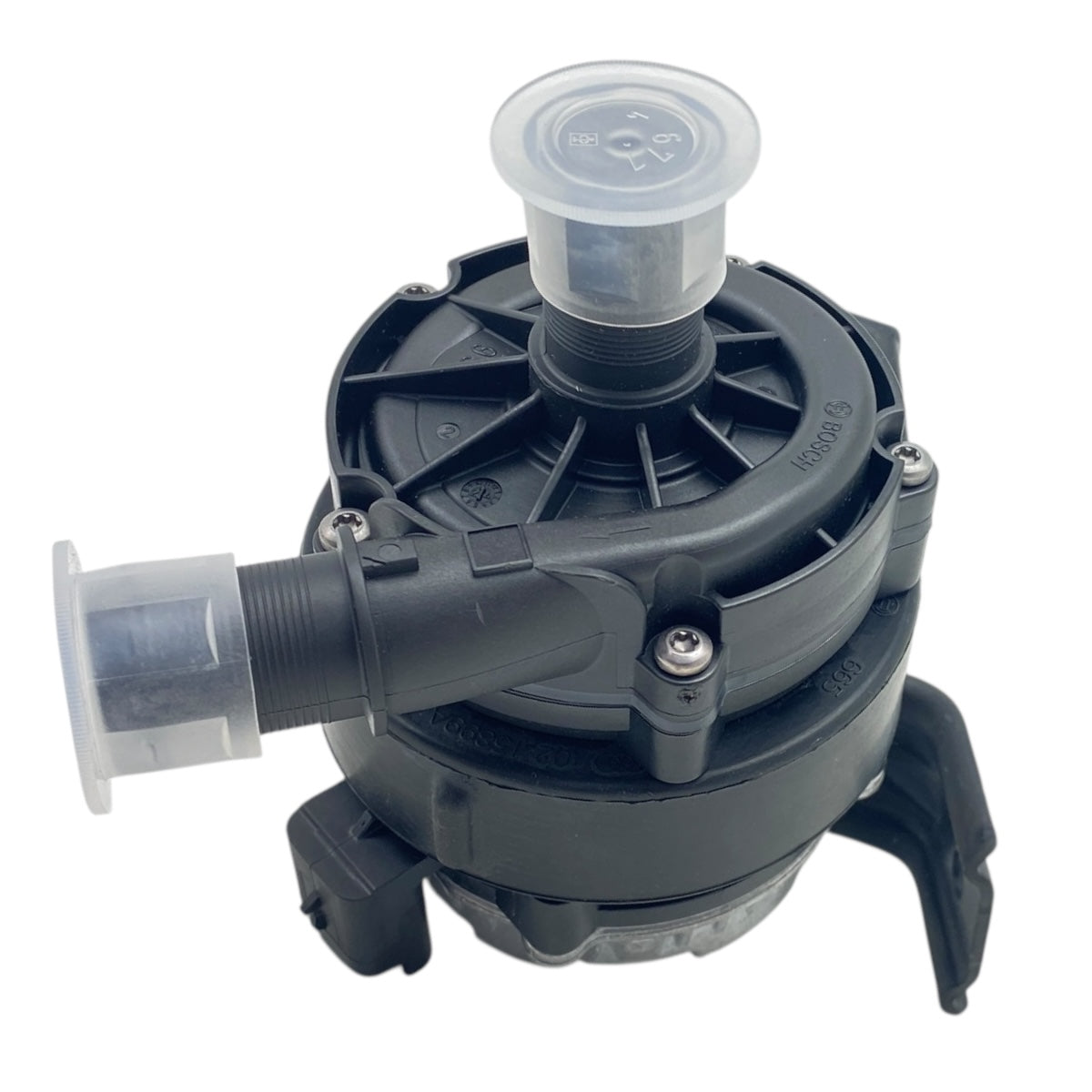 Pompe de circulation de liquide pour Renault Trafic III et Nissan NV300 2.0 dCi — vue 3