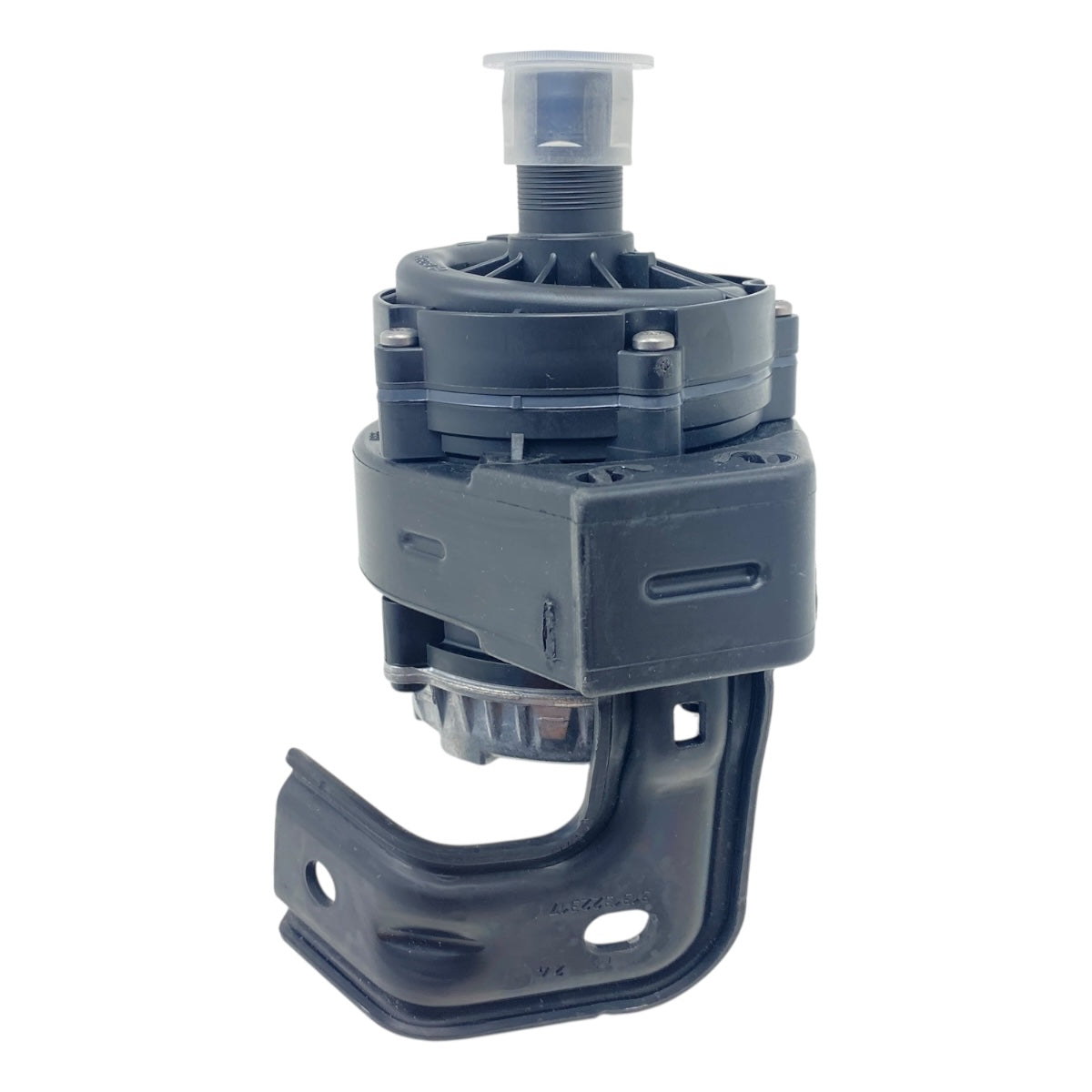 Pompe de circulation de liquide pour Renault Trafic III et Nissan NV300 2.0 dCi — vue 5