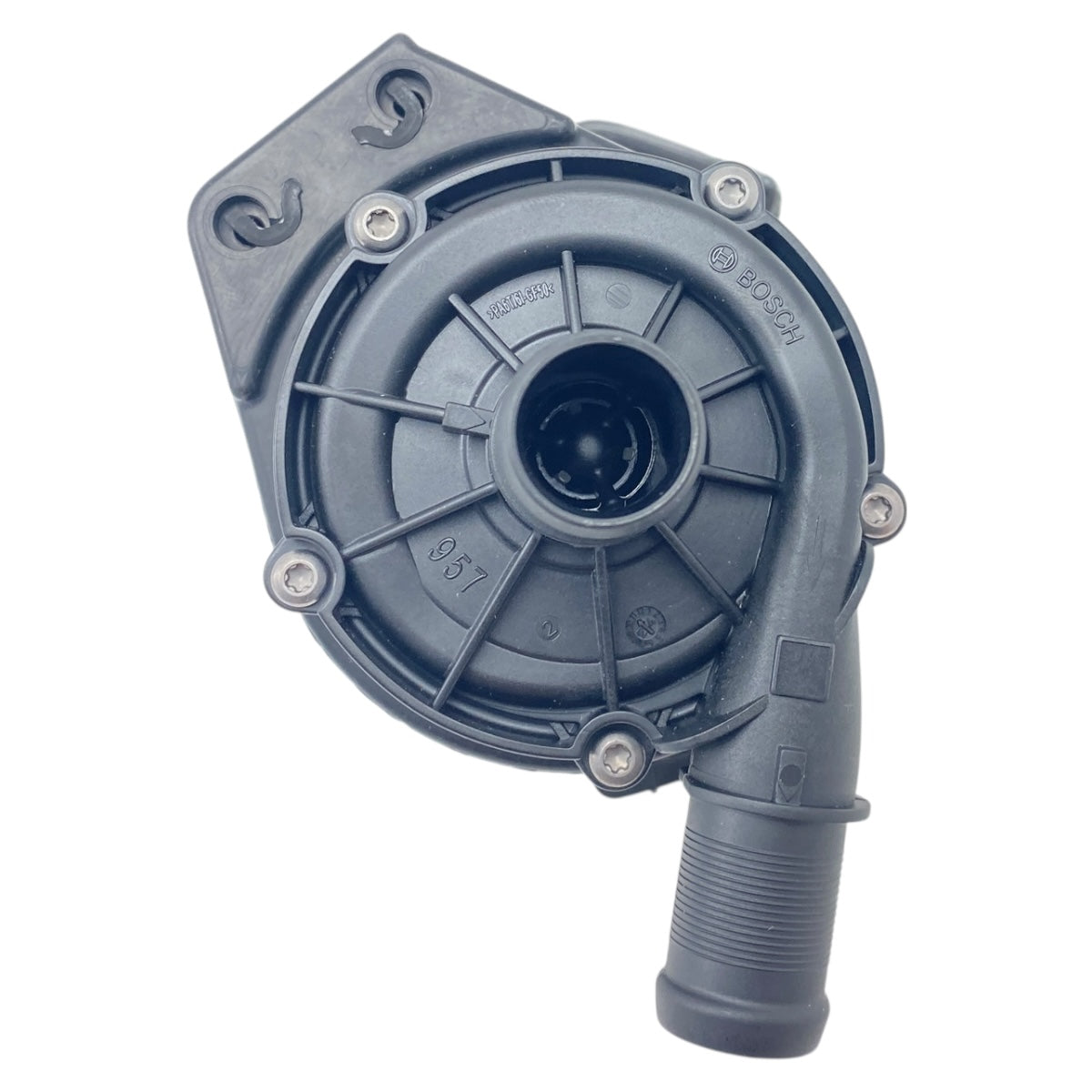 Pompe de circulation de liquide pour Renault Trafic III et Nissan NV300 2.0 dCi — vue 7