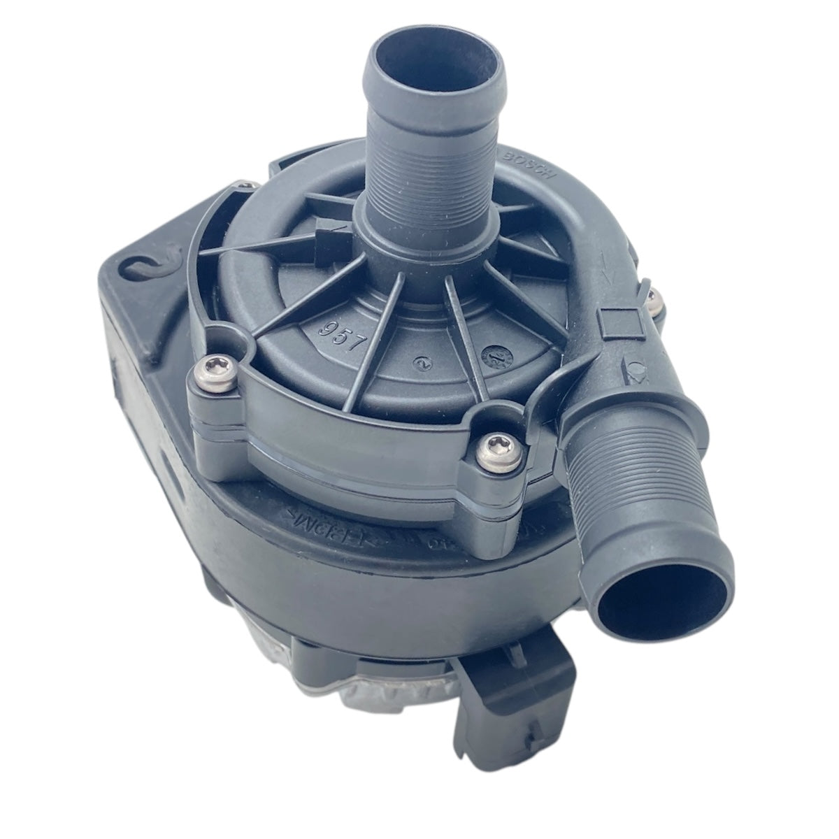 Pompe de circulation de liquide pour Renault Trafic III et Nissan NV300 2.0 dCi — vue 8