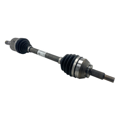 Cardan gauche pour Renault Trafic III 2.0 dCi à boîte automatique EDC — vue 1