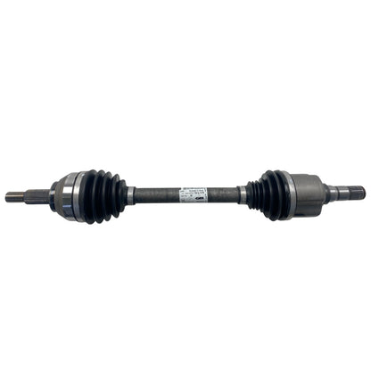 Cardan gauche pour Renault Trafic III 2.0 dCi à boîte automatique EDC — vue 2