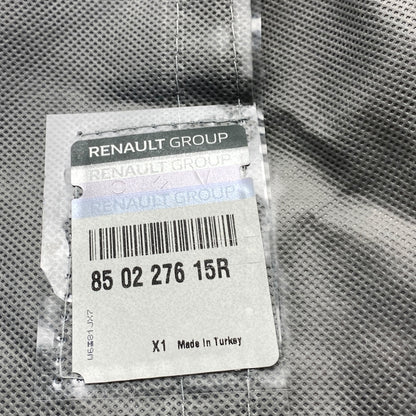 Élément inférieur de pare-chocs arrière pour Renault Clio IV berline restylée — vue 13
